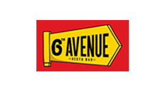 6th avenue restaurant fodengine pos