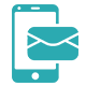 SMS / Email / App Notifications